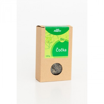 Čočka ke klíčení BIO 100g